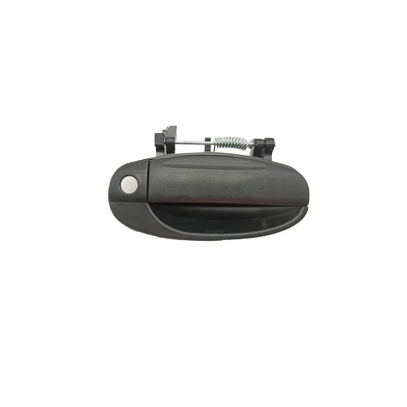 Außentürgriff Für Chevrolet Für Aveo 2004-2011 96541631 96541632 96541633 96541634 Links/Rechts Außerhalb Tür Griff(Front Right) von YBCVEPQ