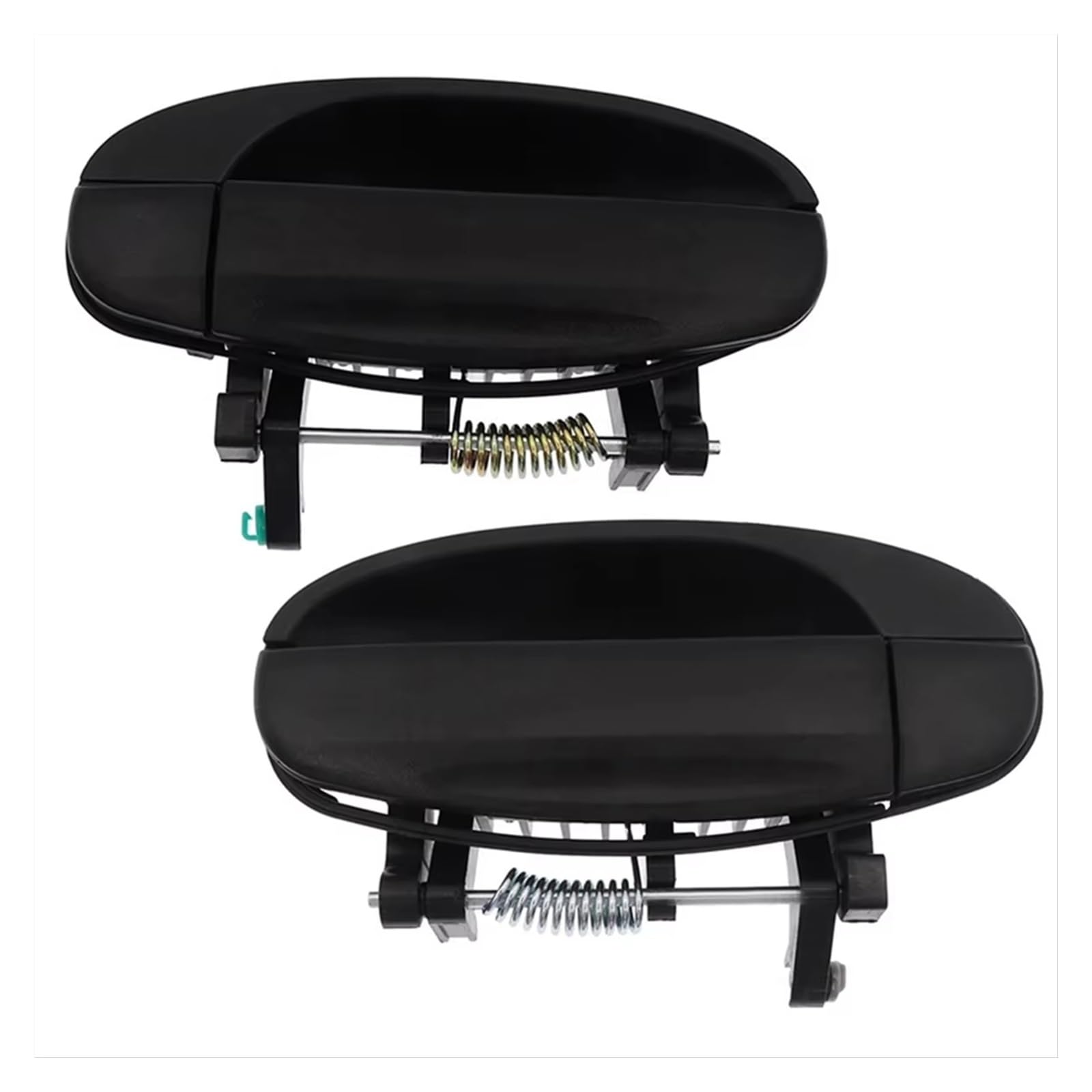 Außentürgriff Für Chevrolet Für Aveo Für Aveo5 2004-2011 96541631 Links Hinten Außerhalb Außentür Griff Set Außentürgriff Für Chevrolet Für Aveo Für Aveo5 2004-2011 96541631 Links Hinten Außerhalb Außentür Griff Set von YBCVEPQ