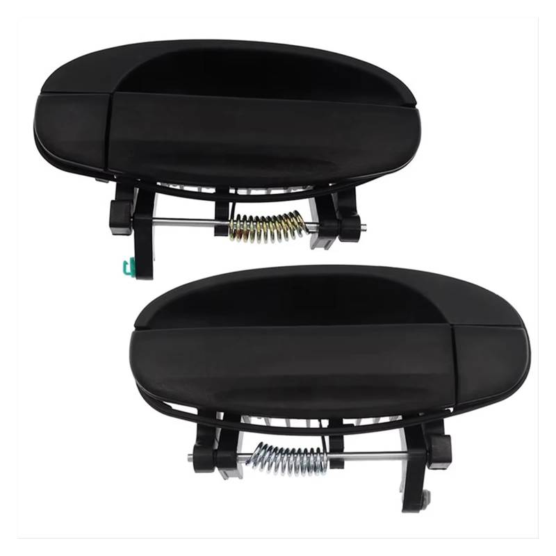 Außentürgriff Für Chevrolet Für Aveo Für Aveo5 2004-2011 96541631 Links Hinten Außerhalb Außentür Griff Set von YBCVEPQ