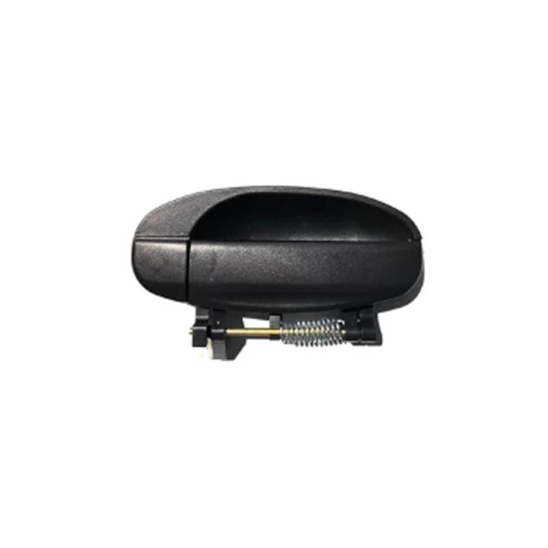 Außentürgriff Für Chevrolet Für Aveo Für Aveo5 2004-2011 Vorne Hinten Außerhalb Außentürgriffe 96541631 96541632 96541633 96541634(Rear left -no hole) von YBCVEPQ