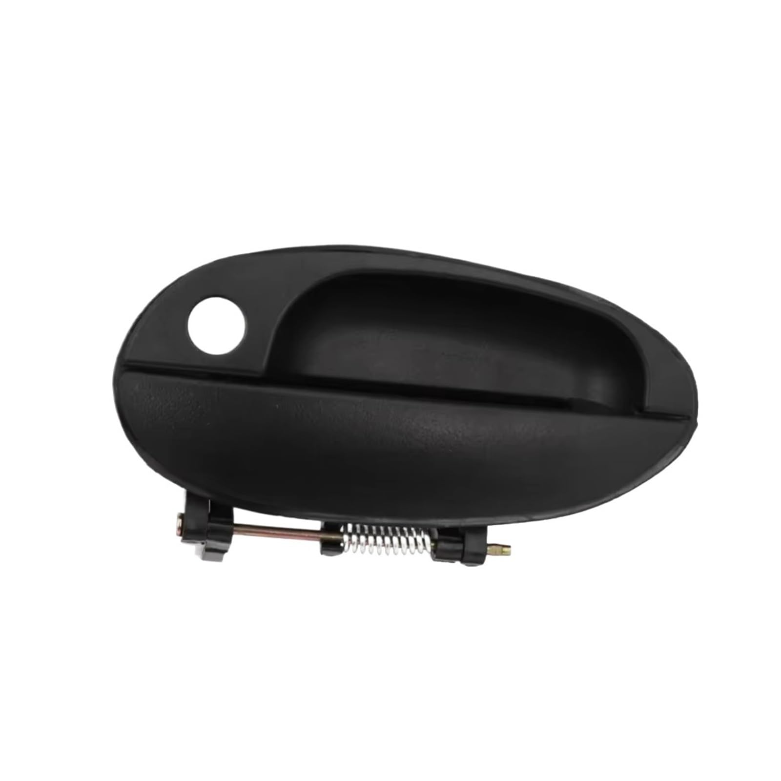 Außentürgriff Für Chevrolet Für Spark 1998-2005 96507783 96507784 96507789 96507790 Vorne Hinten Links Rechts Außentür Griff(Rear Right) von YBCVEPQ