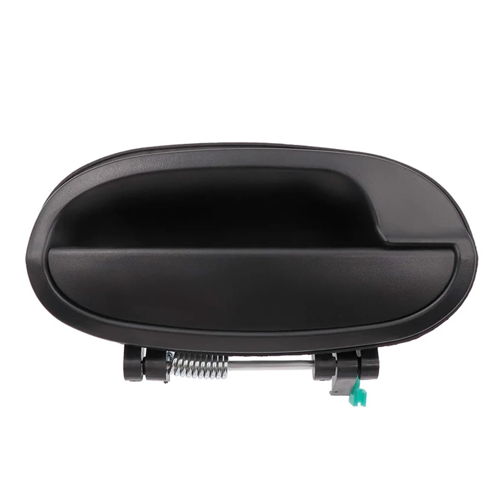 Außentürgriff Für Chevrolet Für Spark Für Daewoo Für Matiz 2006-2009 96601472 96601473 96601474 96601475 Auto Vorne Hinten Links Rechts Außentür Griff(Rear Left) von YBCVEPQ