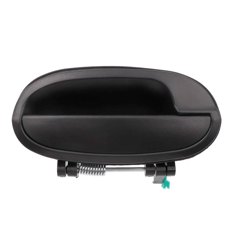 Außentürgriff Für Chevrolet Für Spark Für Daewoo Für Matiz 2006-2009 96601472 96601473 96601474 96601475 Auto Vorne Hinten Links Rechts Außentür Griff(Rear Left) von YBCVEPQ