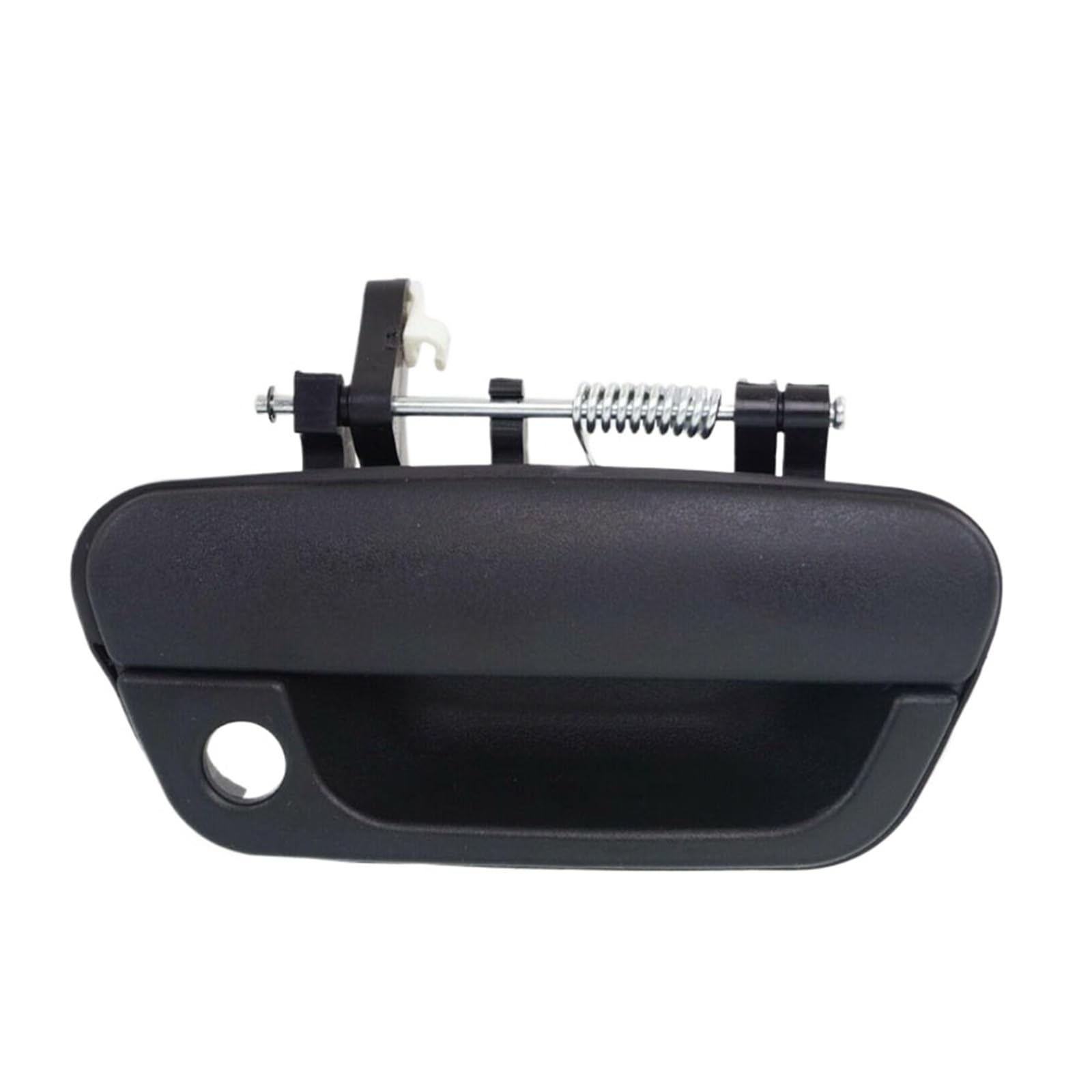 Außentürgriff Für Chevrolet Für Sparks Für Beat Fließheck Limousine OEM: 95964943 95964944 Außentürgriffe Auto Links Rechts Außentürgriff(Front right black) von YBCVEPQ