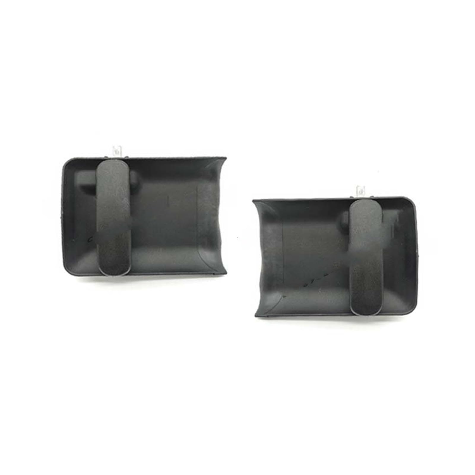 Außentürgriff Für Citroen Für Berlingo 1996-2011 9101Q7 9634932180 9639225577 Links Und Rechts Außenschiebetürgriff(1Pair) von YBCVEPQ