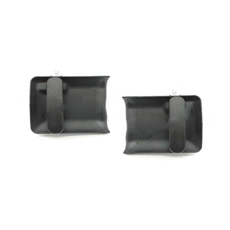 Außentürgriff Für Citroen Für Berlingo 1996-2011 9101Q7 9634932180 9639225577 Links Und Rechts Außenschiebetürgriff(1Pair) von YBCVEPQ