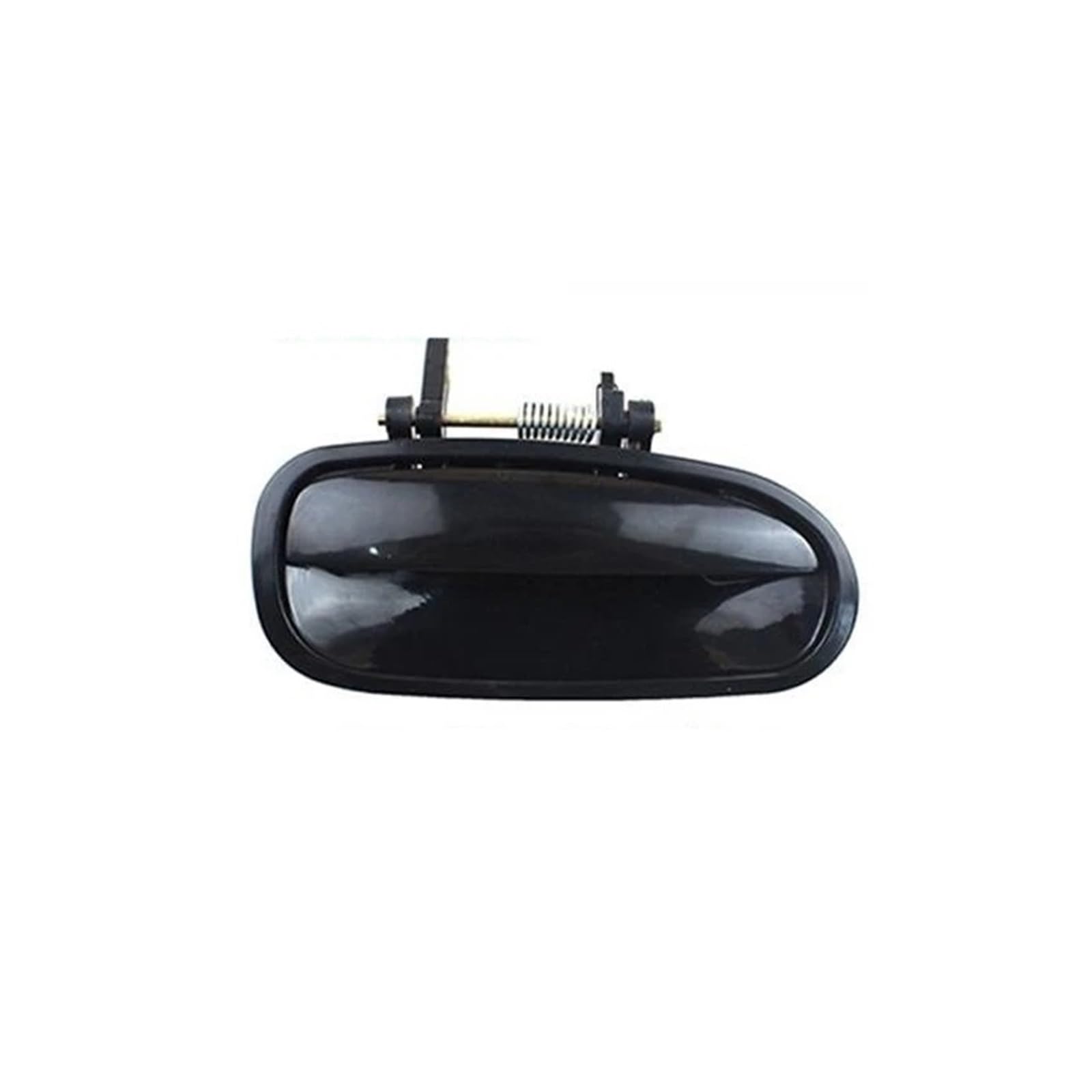 Außentürgriff Für Civic Für EK3 Für EK4 Für EK9 1996-2000 Auto Außentürgriff 72680-S04-003 72640-S04-003 72140-S04-003 72180-S04-003(Rear Right) von YBCVEPQ