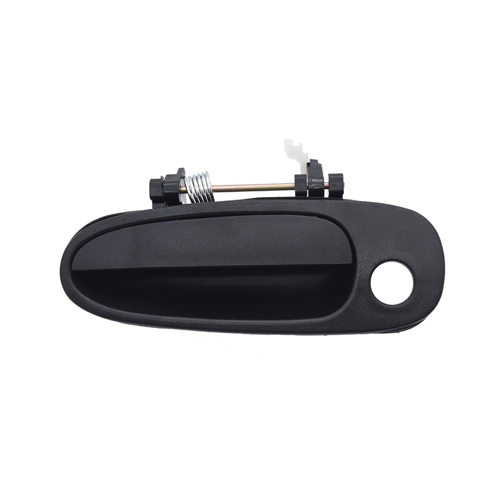 Außentürgriff Für Corolla 1992-1997 69220-12160 69210-12160 69240-12140 69230-12140 Auto Außentür Griff Vorne Hinten Links Rechts(Front Left) von YBCVEPQ