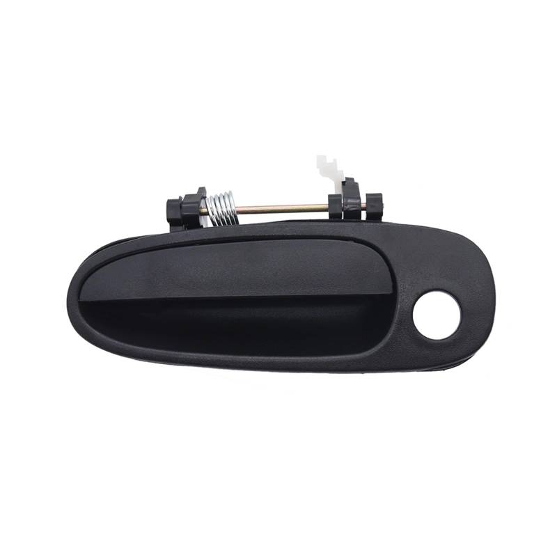 Außentürgriff Für Corolla 1992-1997 69220-12160 69210-12160 69240-12140 69230-12140 Auto Außentür Griff Vorne Hinten Links Rechts(Front Left) von YBCVEPQ
