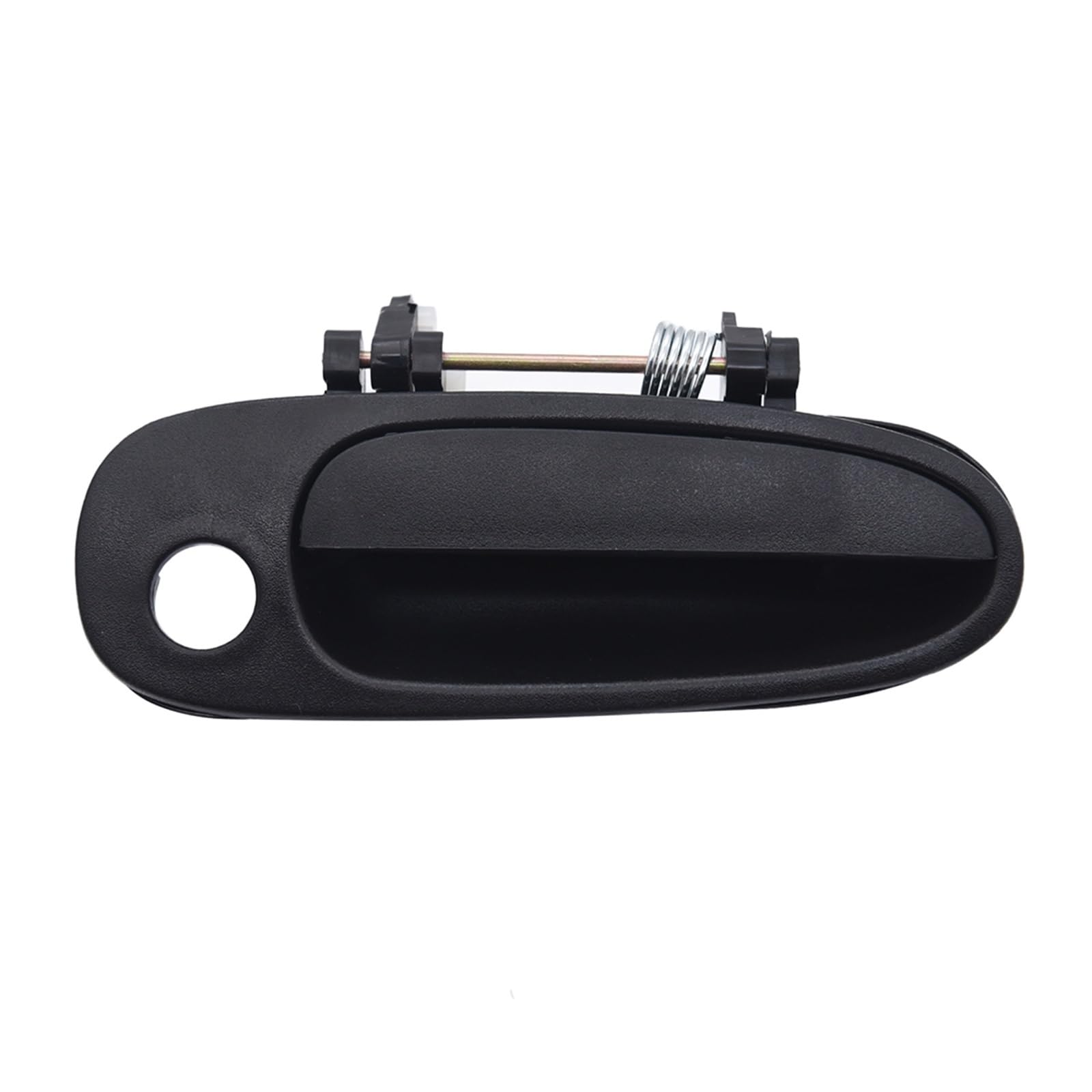 Außentürgriff Für Corolla 1992-1997 69220-12160 69210-12160 69240-12140 69230-12140 Auto Außentür Griff Vorne Hinten Links Rechts(Front Right) von YBCVEPQ