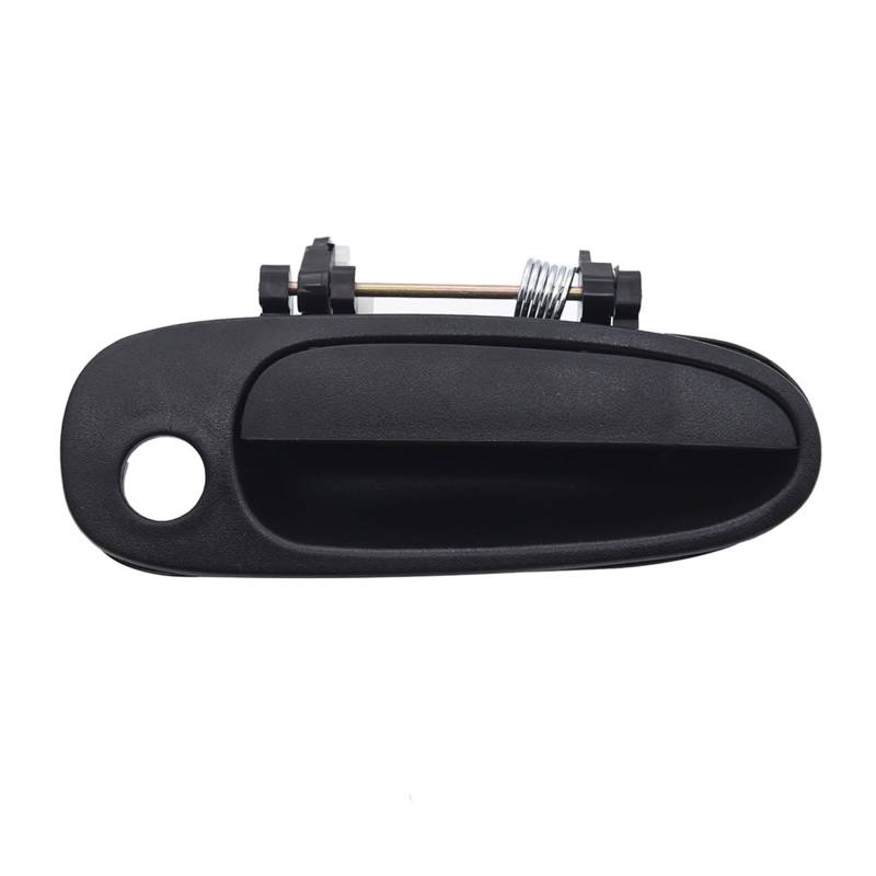 Außentürgriff Für Corolla 1992-1997 69220-12160 69210-12160 69240-12140 69230-12140 Auto Außentür Griff Vorne Hinten Links Rechts(Front Right) von YBCVEPQ