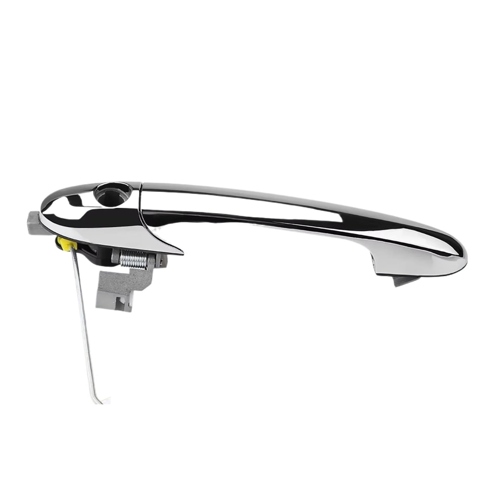 Außentürgriff Für FIAT 500 12-18 68069942AC Linkslenker Rechts Beifahrerseite Außentürgriff(Right) von YBCVEPQ