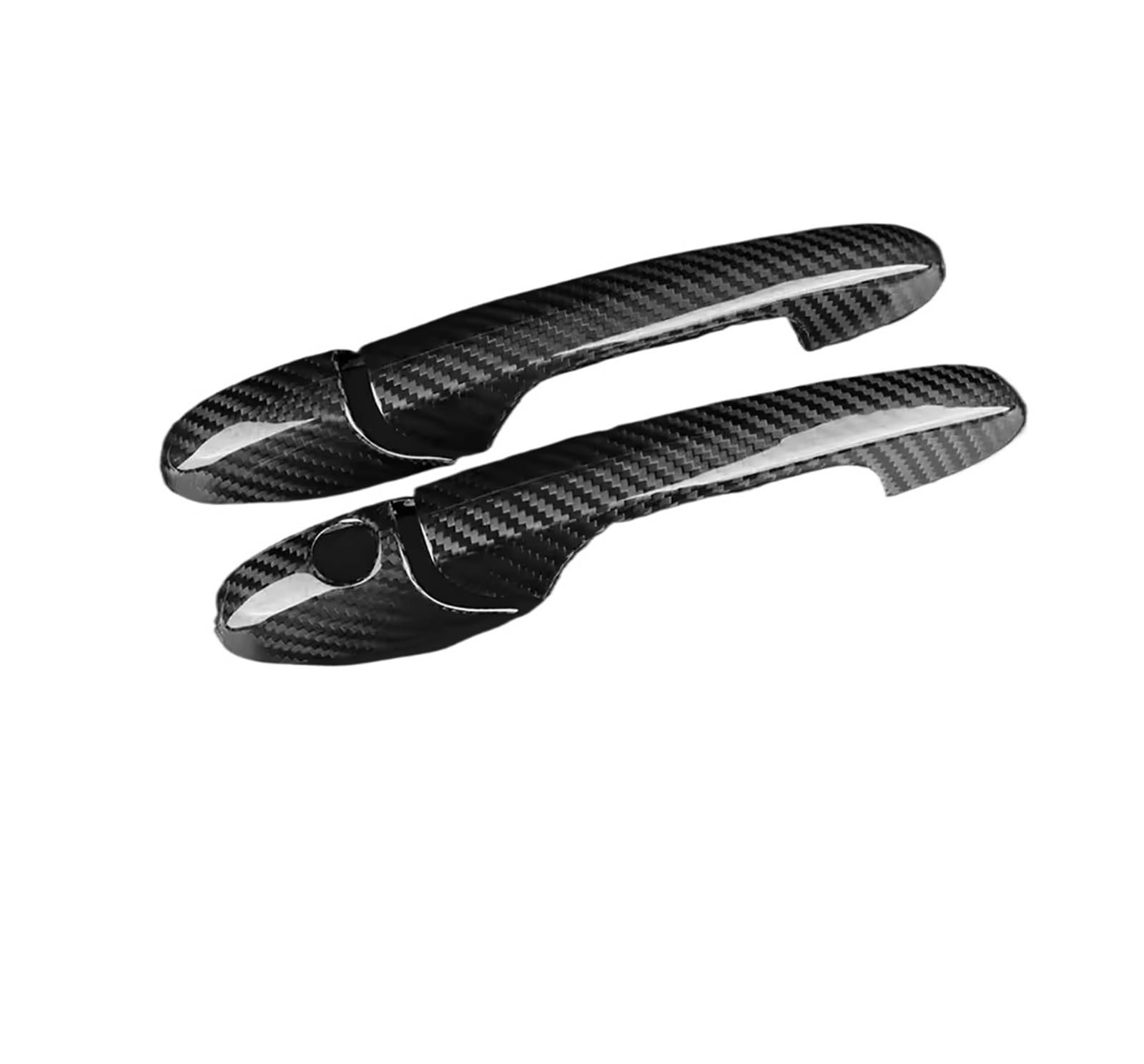 Außentürgriff Für FIAT 500 Für Abarth 595 595C 695 Carbon Türgriff Abdeckung 08-23 Außen Styling Änderung Body Kit Styling Außentürgriff Für FIAT 500 Für Abarth 595 595C 695 Carbon Türgriff Abdeckung 08-23 Außen Styling Änderung Body Kit Styling von YBCVEPQ