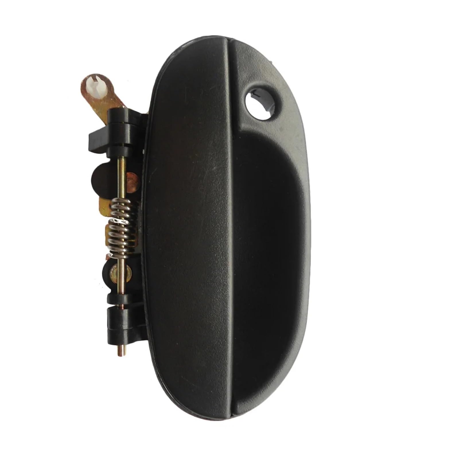 Außentürgriff Für Hyundai Für Accent 1995 1996 1997 1998 1999 82650-22000 82660-22000 Vorne Außerhalb Außentür Griffe Links/rechts(Front Left) von YBCVEPQ
