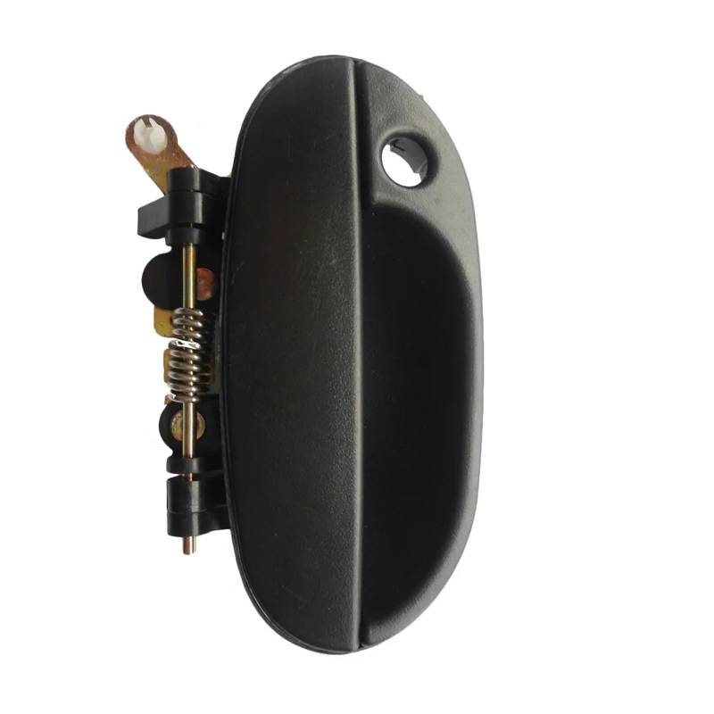 Außentürgriff Für Hyundai Für Accent 1995 1996 1997 1998 1999 82650-22000 82660-22000 Vorne Außerhalb Außentür Griffe Links/rechts(Front Left) von YBCVEPQ