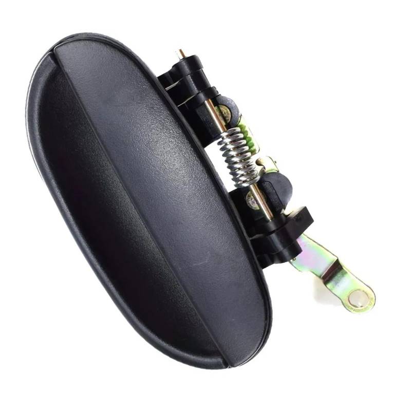 Außentürgriff Für Hyundai Für Accent 1995 1996 1997 1998 1999 82650-22000 82660-22000 Vorne Außerhalb Außentür Griffe Links/rechts(Rear Left) von YBCVEPQ