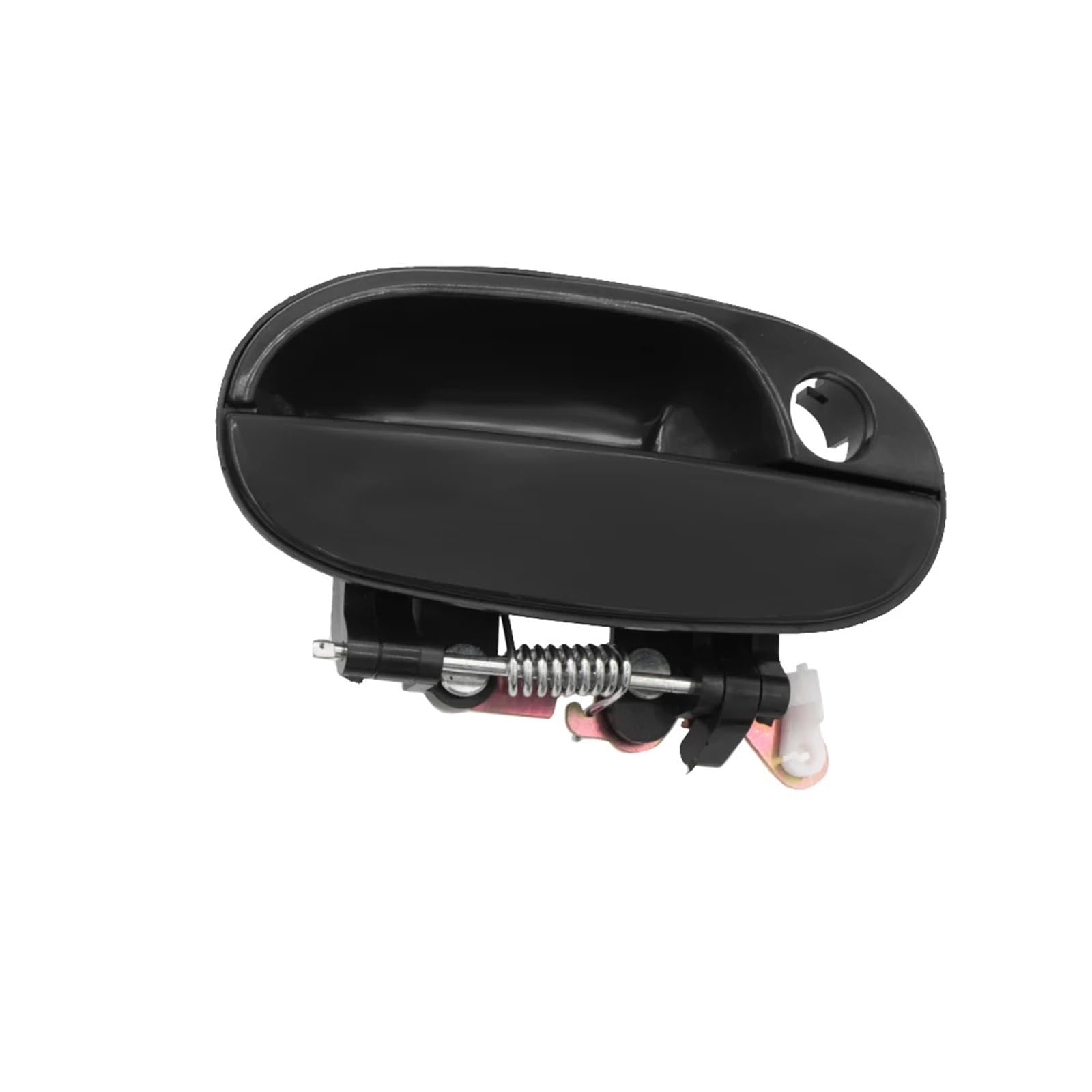 Außentürgriff Für Hyundai Für Accent 1995-1999 Vorne Hinten Links Rechts Außen Außen Türgriff 83660-22000 83650-22000 82660-22000 82650-22000(Front Left) von YBCVEPQ
