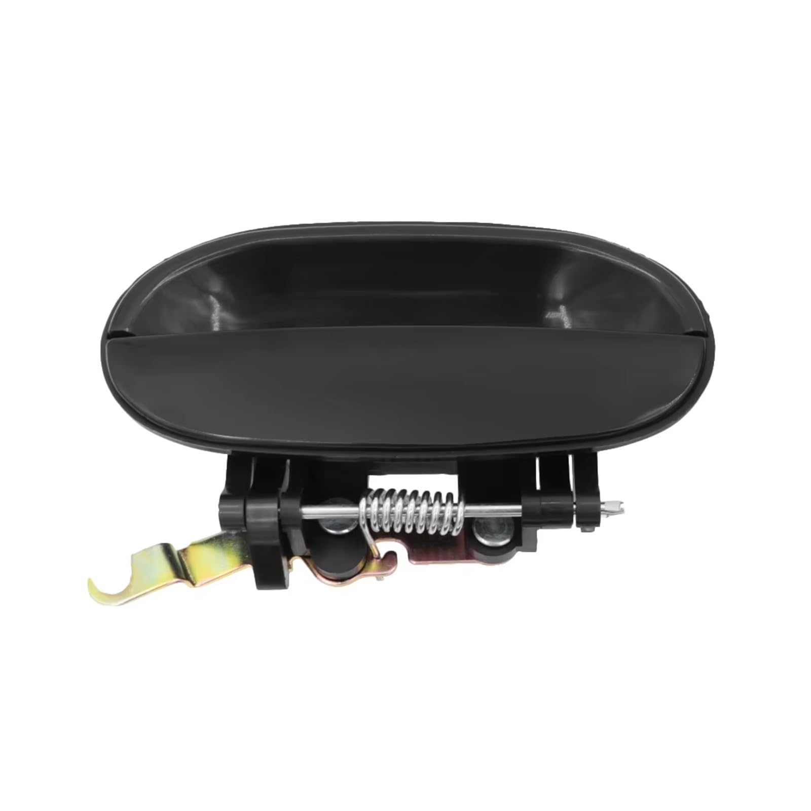 Außentürgriff Für Hyundai Für Accent 1995-1999 Vorne Hinten Links Rechts Außen Außen Türgriff 83660-22000 83650-22000 82660-22000 82650-22000(Rear Left) von YBCVEPQ