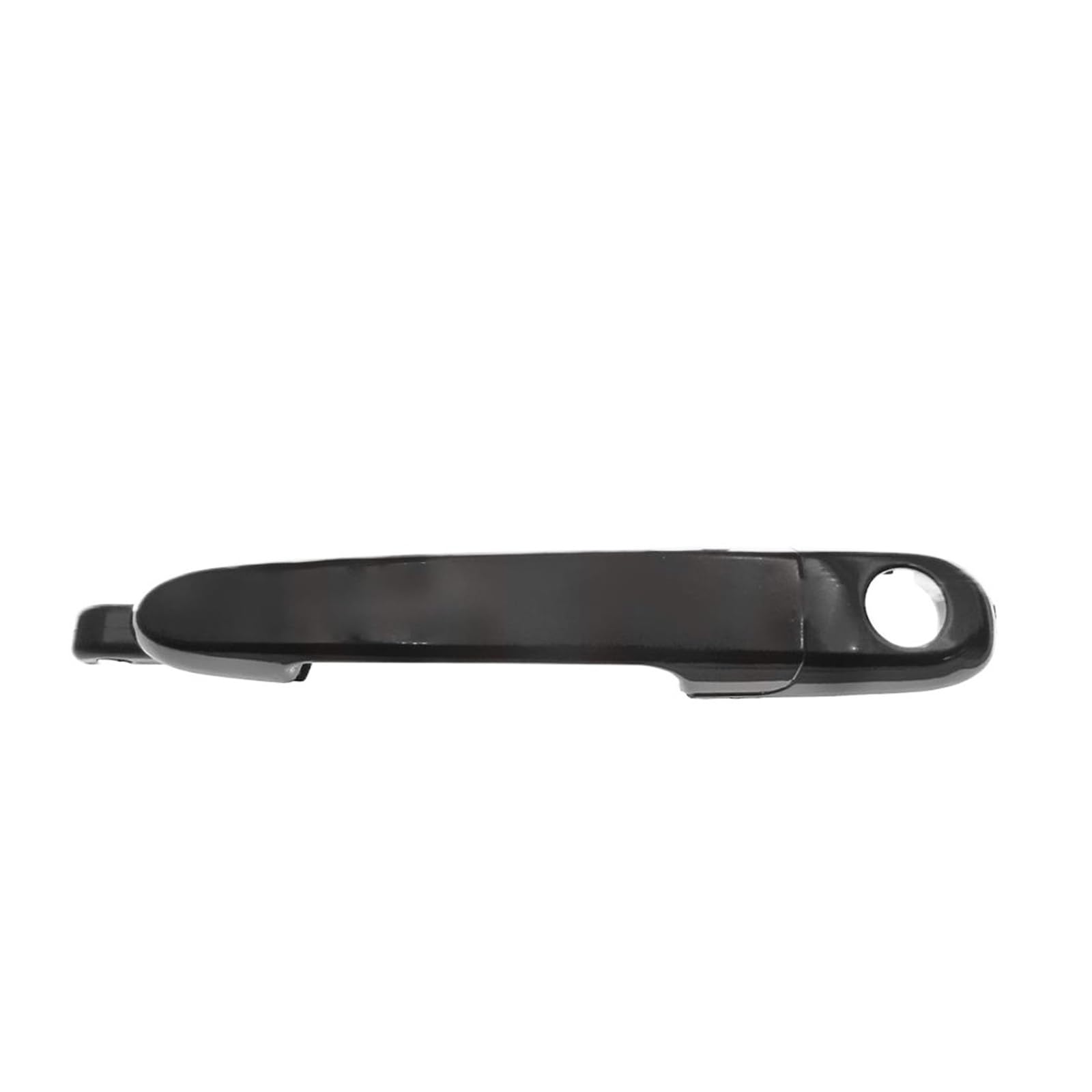 Außentürgriff Für Hyundai Für Accent 2006-2011 1.6L Äußere Außerhalb Außentür Griff 82650-1E050 82660-1E050 83650-1E050(Front Right) von YBCVEPQ
