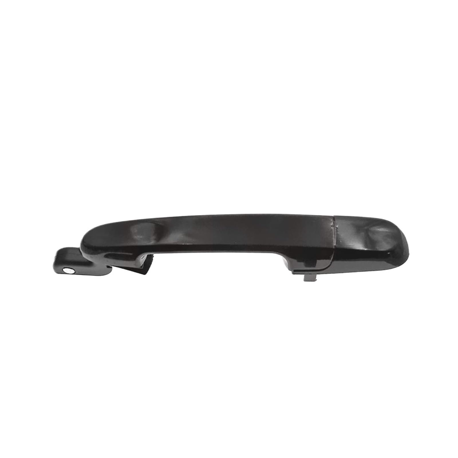 Außentürgriff Für Hyundai Für Accent 2006-2011 1.6L Äußere Außerhalb Außentür Griff 82650-1E050 82660-1E050 83650-1E050(Rear Left) von YBCVEPQ