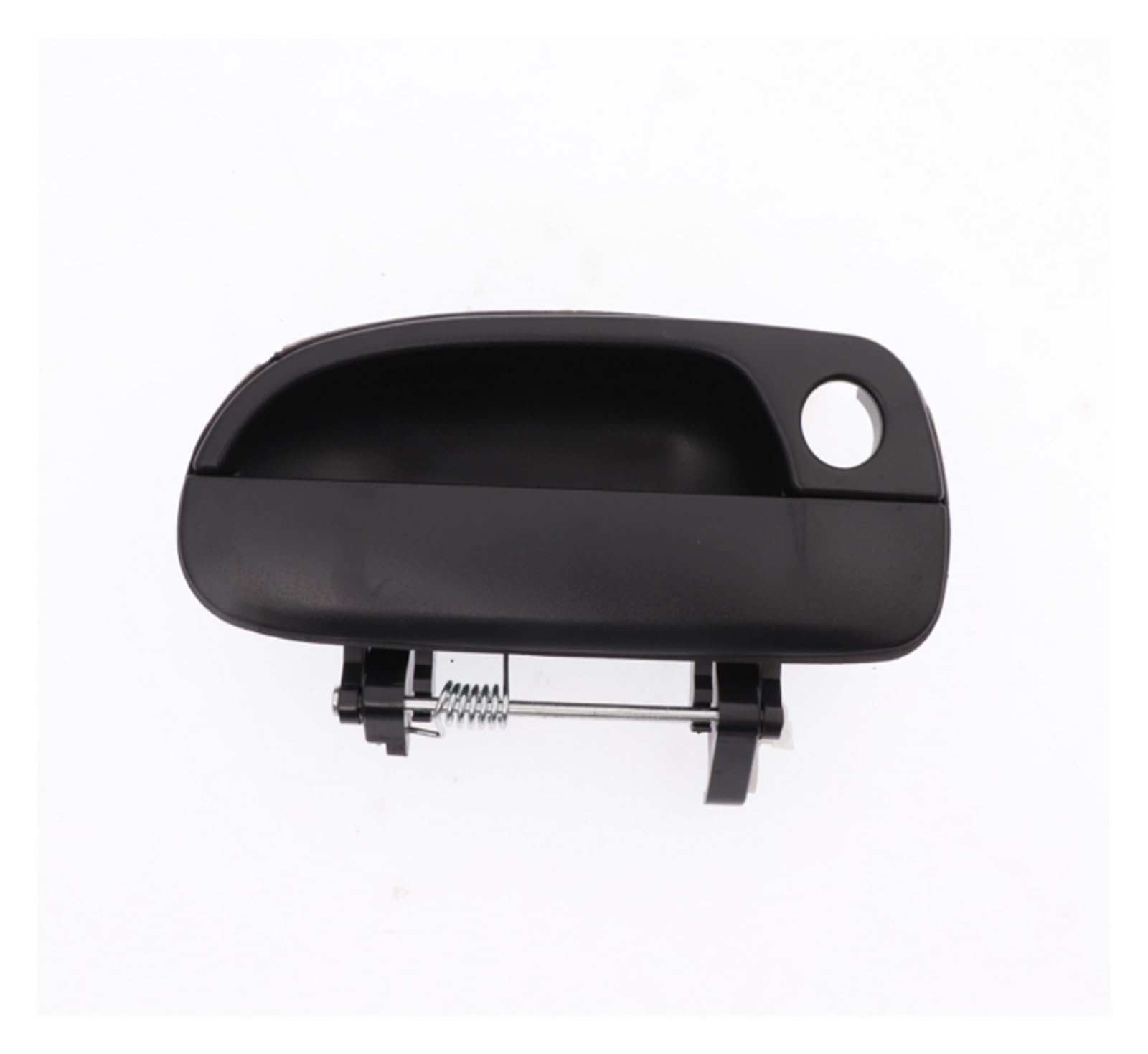 Außentürgriff Für Hyundai Für Accent 5 2000-2006 Auto Hinten Vorne Tür Äußere Griff 82650-25000 82660-25000 83650-25000 83660-25000 Auto Zubehör(Front Right) von YBCVEPQ