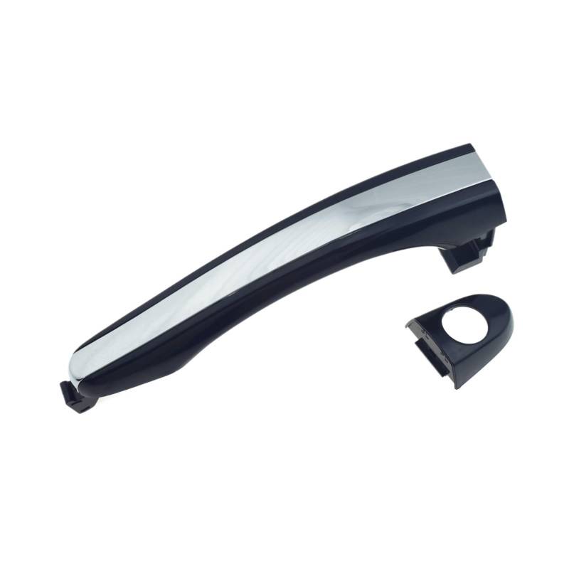 Außentürgriff Für Hyundai Für Azera 3.3L 3.8L V6 2006 2007 2008 2009 2010 2011 Außentüraußengriff Vorne Hinten Links Rechts Fahrer Passagier(Front Left Side) von YBCVEPQ