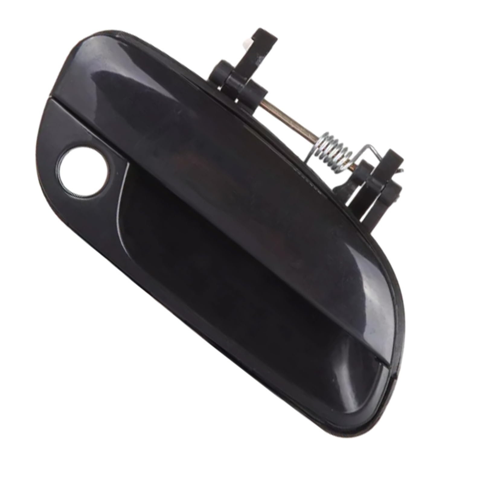 Außentürgriff Für Hyundai Für Elantra 2001 2002 2003 2004 2005 2006 82650-2D000 82660-2D000 Außen Äußere Türgriff Vorne Hinten Links Rechts(Front Right) von YBCVEPQ