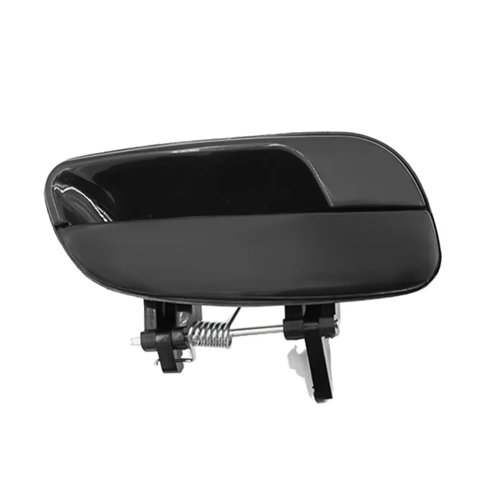 Außentürgriff Für Hyundai Für Elantra 2001-2006 82650-2D000 82660-2D000 83650-2D000 83660-2D000 Hinten Vorne Links Rechts Außerhalb Äußere Tür Griff(Front Right) von YBCVEPQ