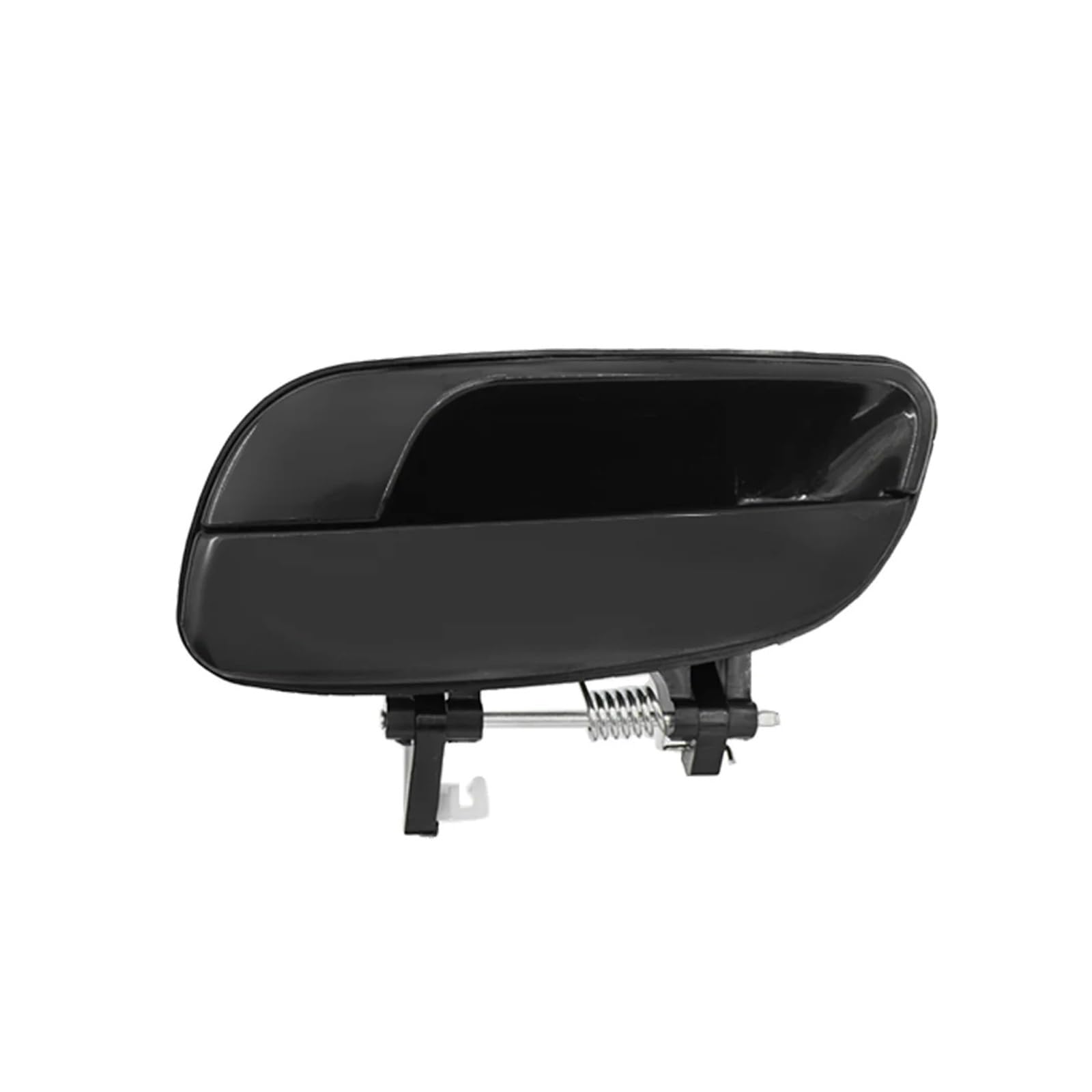 Außentürgriff Für Hyundai Für Elantra 2001-2006 82650-2D000 82660-2D000 83650-2D000 83660-2D000 Hinten Vorne Links Rechts Außerhalb Äußere Tür Griff(Rear Left) von YBCVEPQ