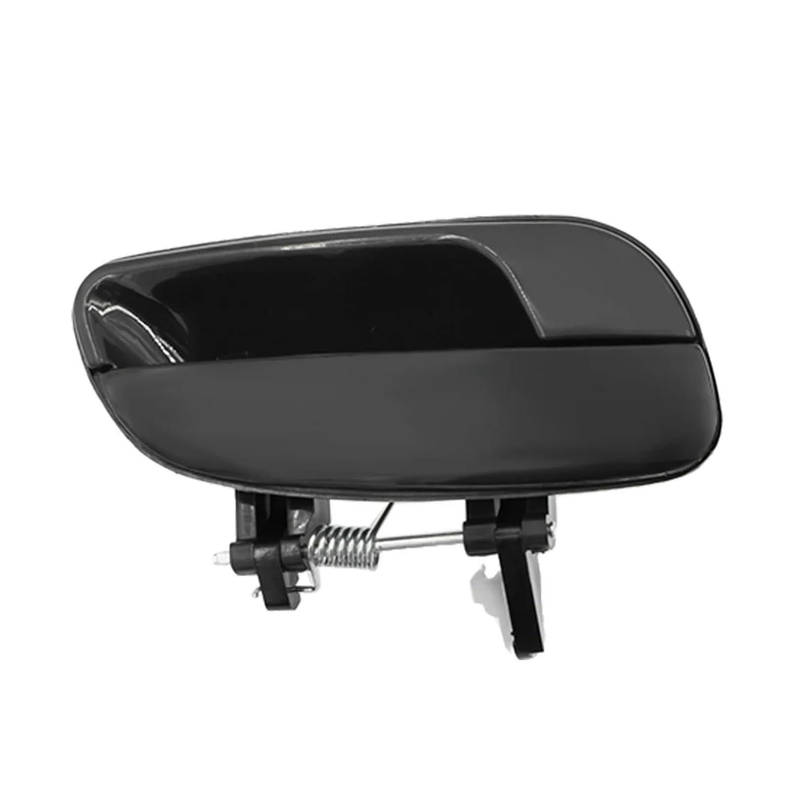 Außentürgriff Für Hyundai Für Elantra 2001-2006 82650-2D000 82660-2D000 83650-2D000 83660-2D000 Hinten Vorne Links Rechts Außerhalb Äußere Tür Griff(Rear Right) von YBCVEPQ