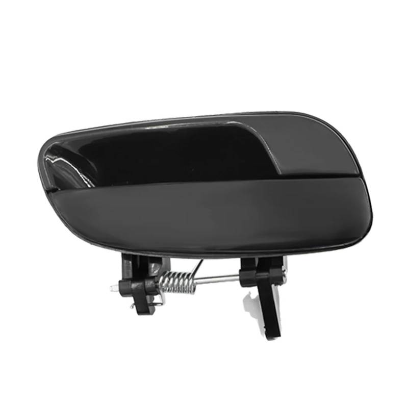 Außentürgriff Für Hyundai Für Elantra 2001-2006 82650-2D000 82660-2D000 83650-2D000 83660-2D000 Hinten Vorne Links Rechts Außerhalb Äußere Tür Griff(Rear Right) von YBCVEPQ