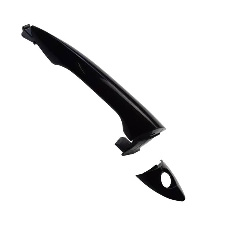 Außentürgriff Für Hyundai Für Elantra 2011-2016 836623X020 82651-3X000 Außentür Griff(Front Left) von YBCVEPQ