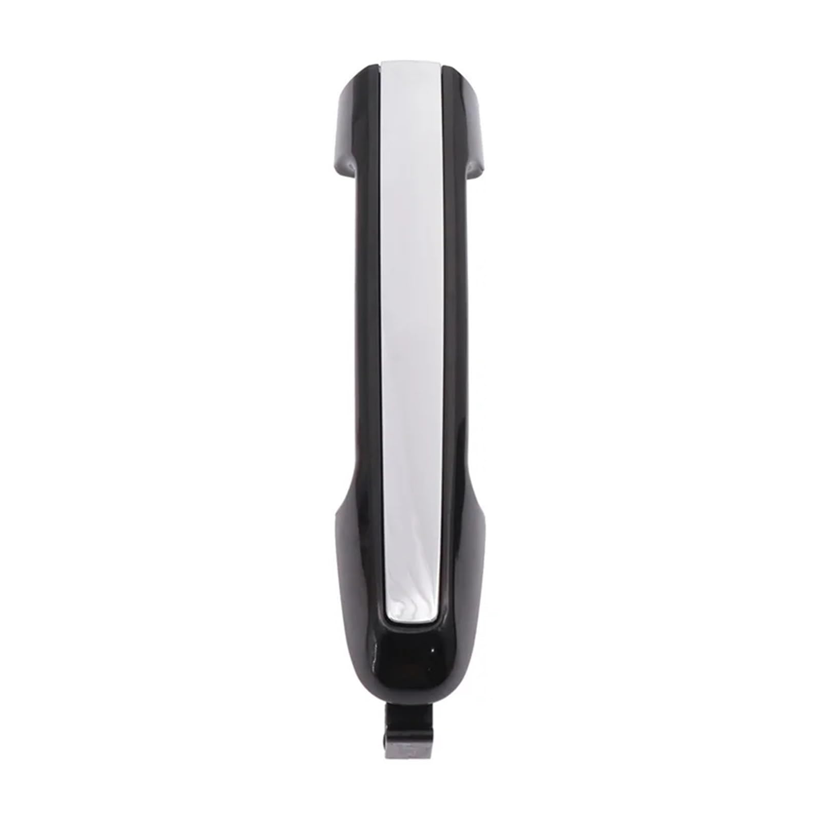Außentürgriff Für Hyundai Für Sonata Für NF Für NFC 2005-2010 82651-3K020 82651-3K500 Vorne Hinten Auto Auto Außen Außerhalb Tür Griff(Style 1) von YBCVEPQ