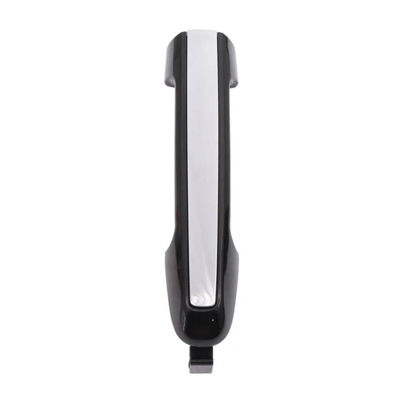 Außentürgriff Für Hyundai Für Sonata Für NF Für NFC 2005-2010 82651-3K020 82651-3K500 Vorne Hinten Auto Auto Außen Außerhalb Tür Griff(Style 1) von YBCVEPQ