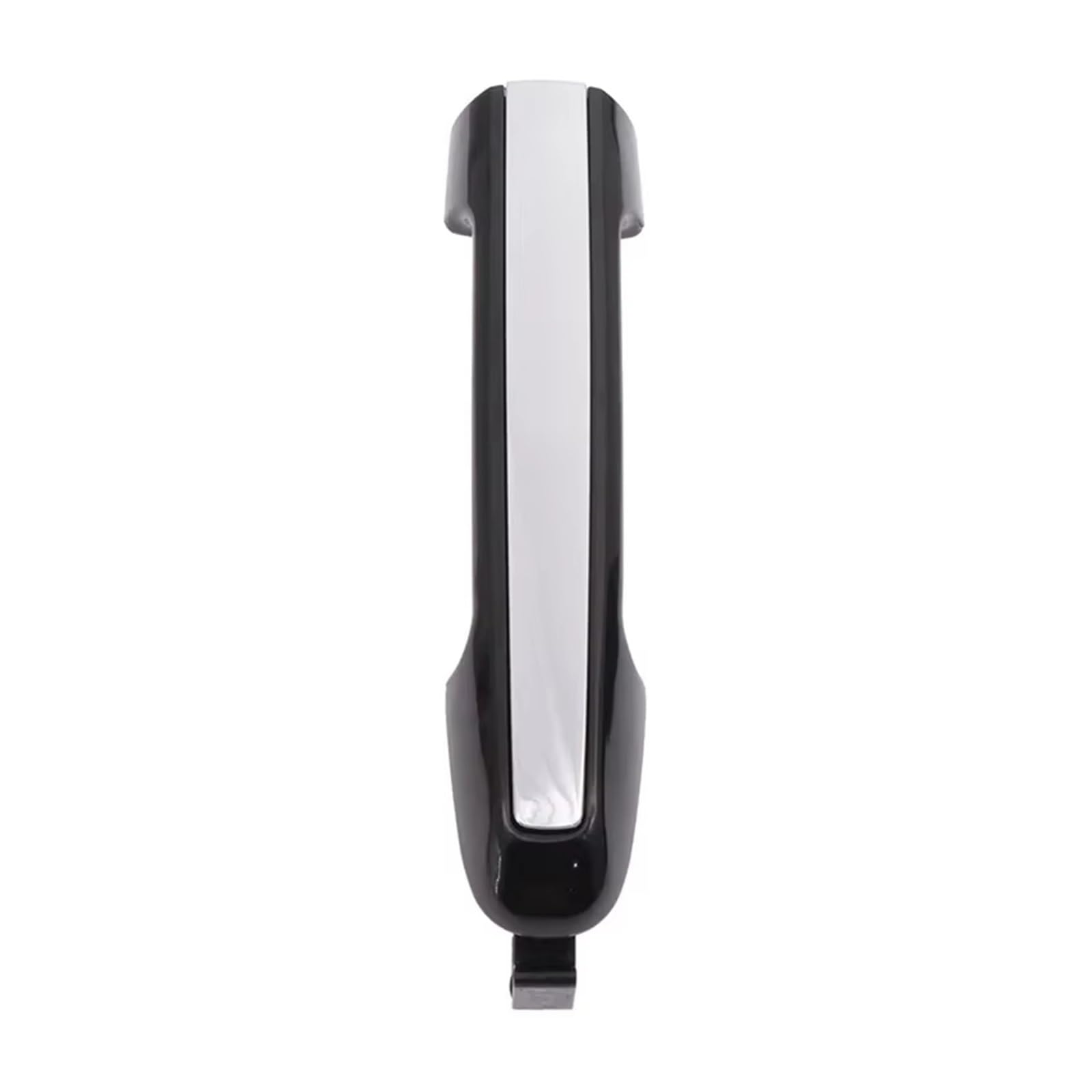 Außentürgriff Für Hyundai Für Sonata Für NF VNFC 2005-2010 82651-3K020 82651-3K500 Vorne Hinten Auto Auto Außen Außerhalb Tür Griff(Style 1) von YBCVEPQ