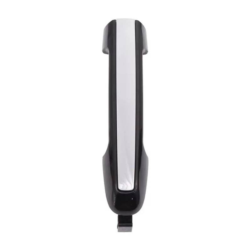 Außentürgriff Für Hyundai Für Sonata Für NF VNFC 2005-2010 82651-3K020 82651-3K500 Vorne Hinten Auto Auto Außen Außerhalb Tür Griff(Style 1) von YBCVEPQ