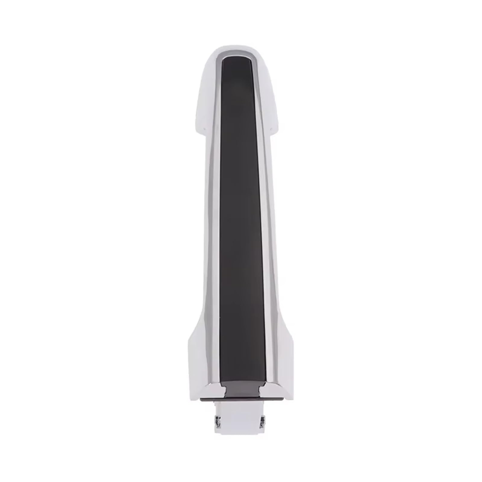 Außentürgriff Für Hyundai Für Sonata Für NF VNFC 2005-2010 82651-3K020 82651-3K500 Vorne Hinten Auto Auto Außen Außerhalb Tür Griff(Style 2) von YBCVEPQ