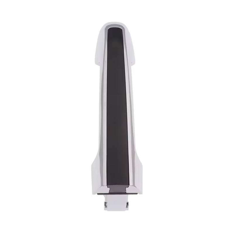 Außentürgriff Für Hyundai Für Sonata Für NF VNFC 2005-2010 82651-3K020 82651-3K500 Vorne Hinten Auto Auto Außen Außerhalb Tür Griff(Style 2) von YBCVEPQ