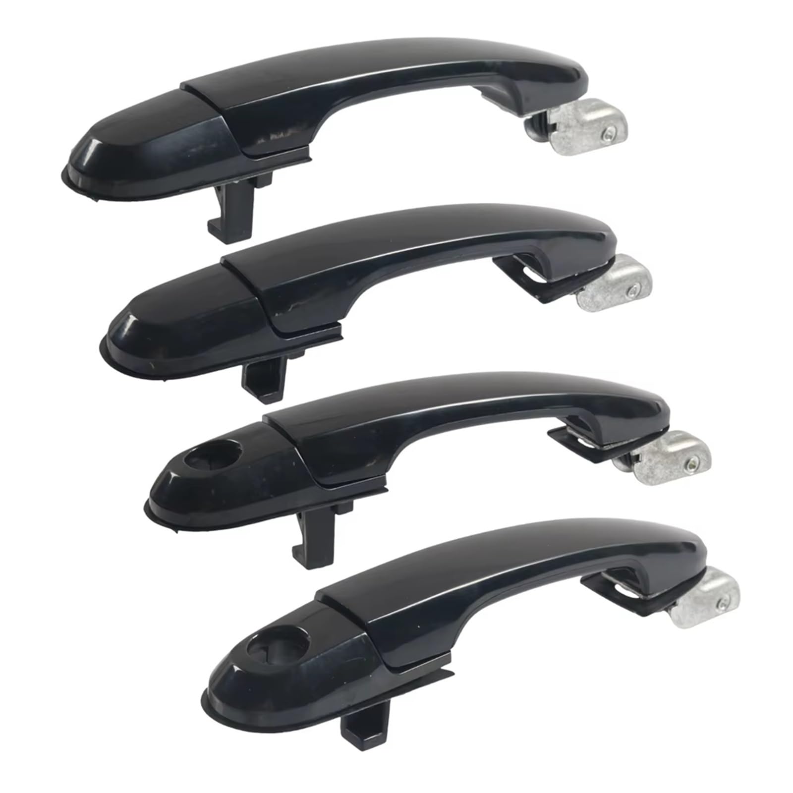 Außentürgriff Für Hyundai Für Tucson 2005 2006 2007 2008 2009 Äußere Außerhalb Außentür Griff 82650-2E000 82660-2E000 Außentürgriff Für Hyundai Für Tucson 2005 2006 2007 2008 2009 Äußere Außerhalb Außentür Griff 82650-2E000 82660-2E000 von YBCVEPQ