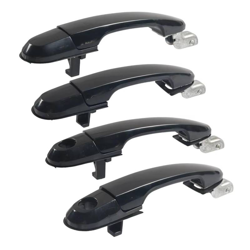 Außentürgriff Für Hyundai Für Tucson 2005 2006 2007 2008 2009 Äußere Außerhalb Außentür Griff 82650-2E000 82660-2E000 von YBCVEPQ