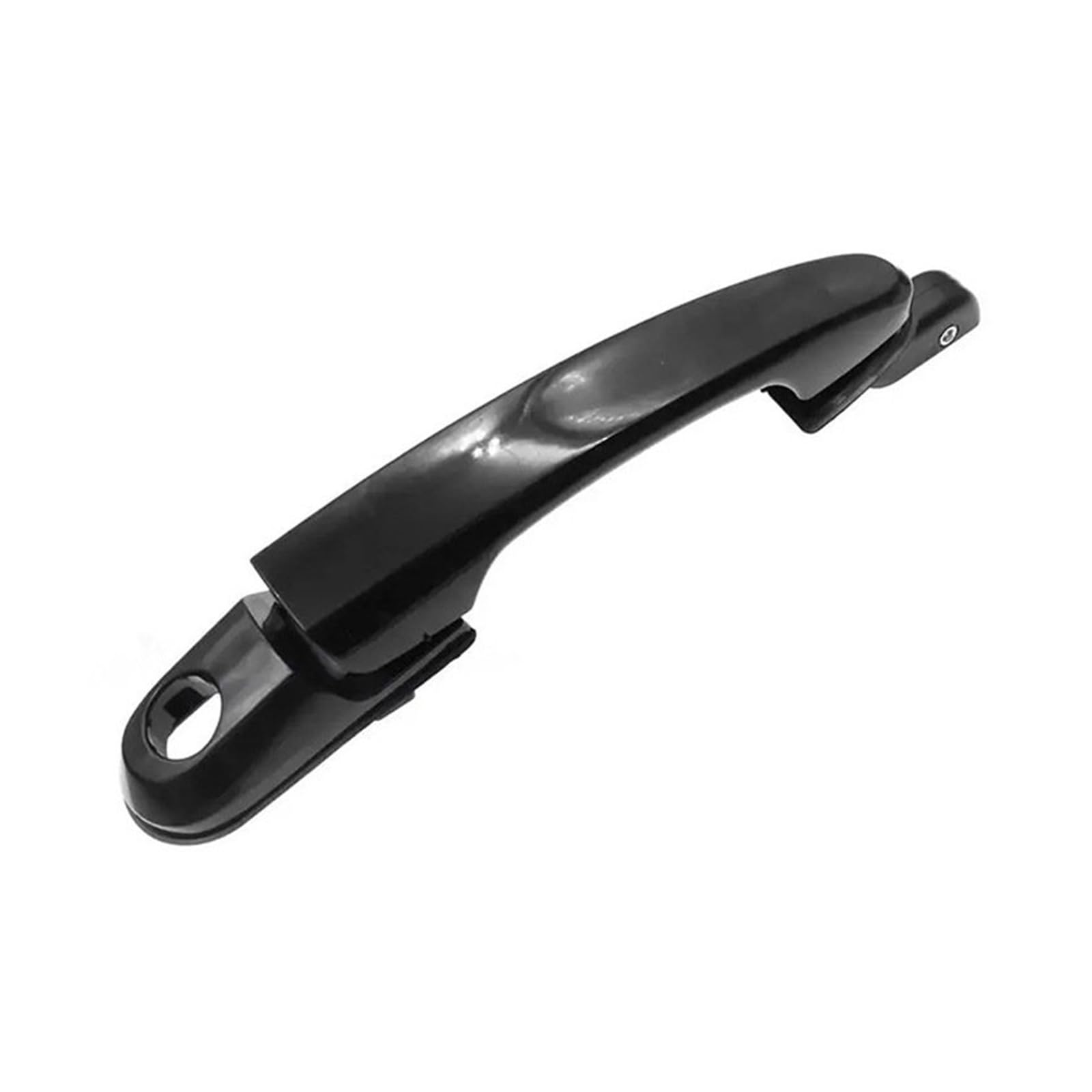 Außentürgriff Für Hyundai Für Tucson 2005-2009 Äußere Außerhalb Außentür Griff 82650-2E000 82660-2E000 836502E000 836602E000(Front Left) von YBCVEPQ