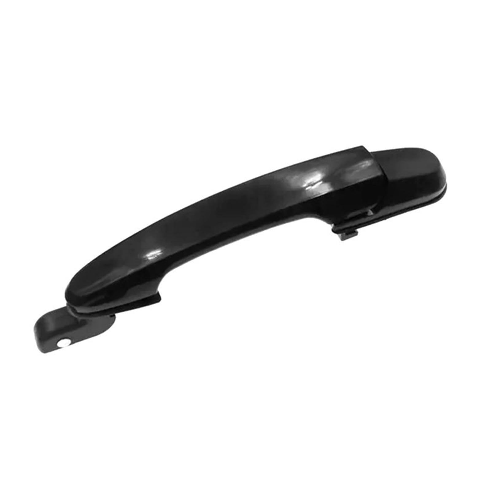 Außentürgriff Für Hyundai Für Tucson 2005-2009 Äußere Außerhalb Außentür Griff 82650-2E000 82660-2E000 836502E000 836602E000(Rear Left) von YBCVEPQ