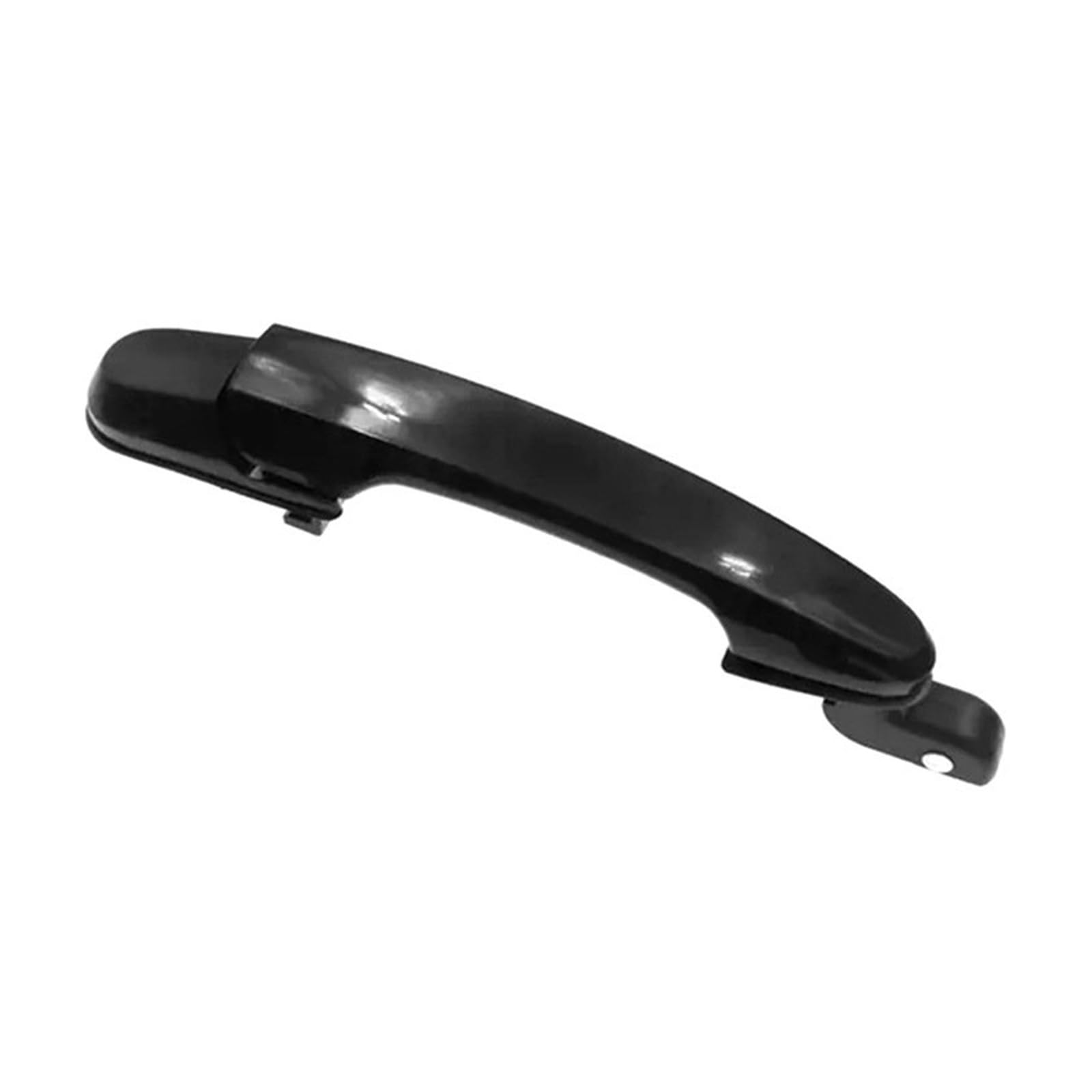 Außentürgriff Für Hyundai Für Tucson 2005-2009 Äußere Außerhalb Außentür Griff 82650-2E000 82660-2E000 836502E000 836602E000(Rear Right) von YBCVEPQ
