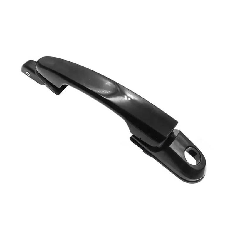 Außentürgriff Für Hyundai Für Tucson 2005-2009 Äußere Außerhalb Außentür Griff 82650-2E000 82660-2E000 836502E000 836602E000(VFront Right) von YBCVEPQ