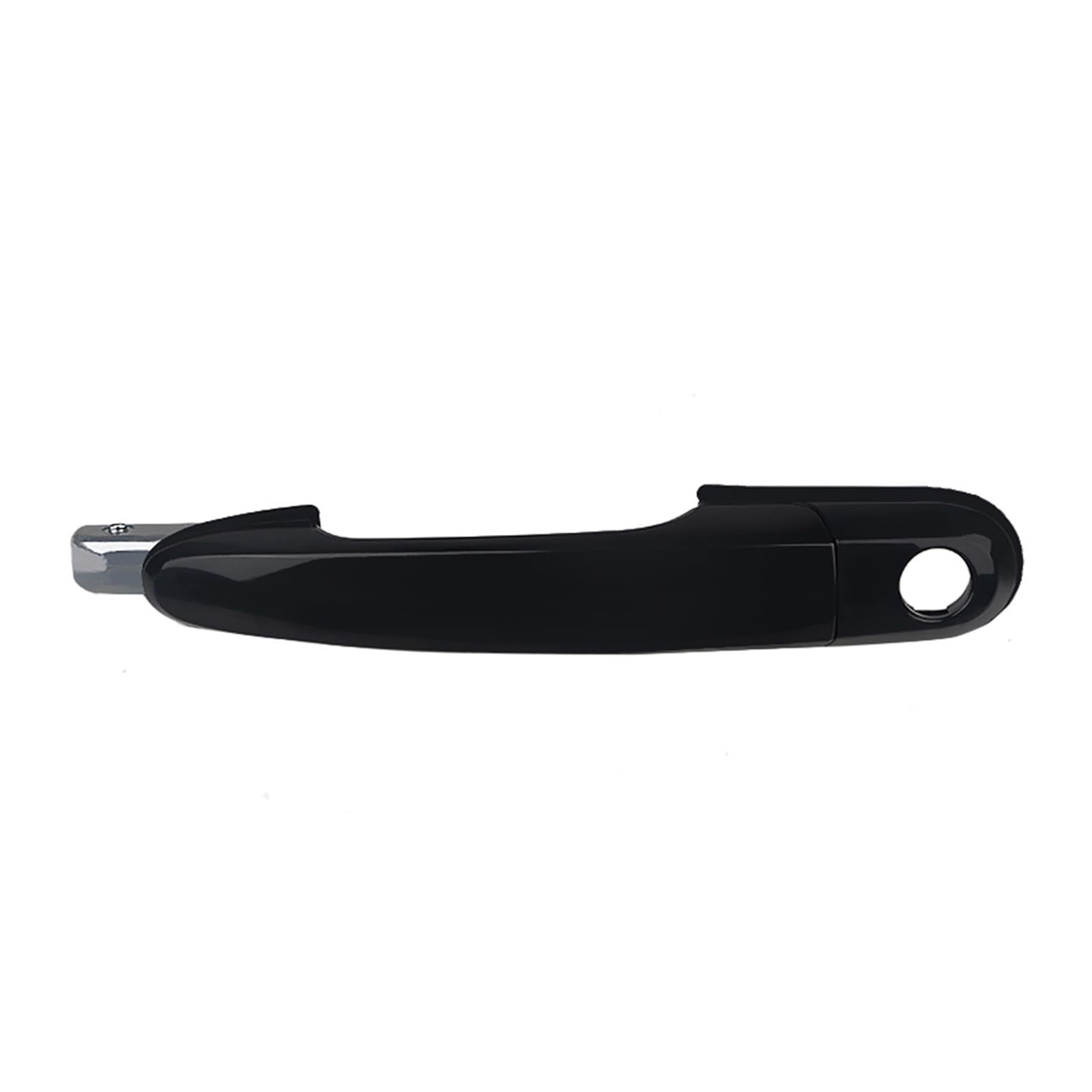 Außentürgriff Für Hyundai Für Tucson Externe Tür Griff 83660-2E000 83650-2E000 82660-2E000 82650-2E000 Ourside Tür Griff Auto Zubehör(Front Left) von YBCVEPQ