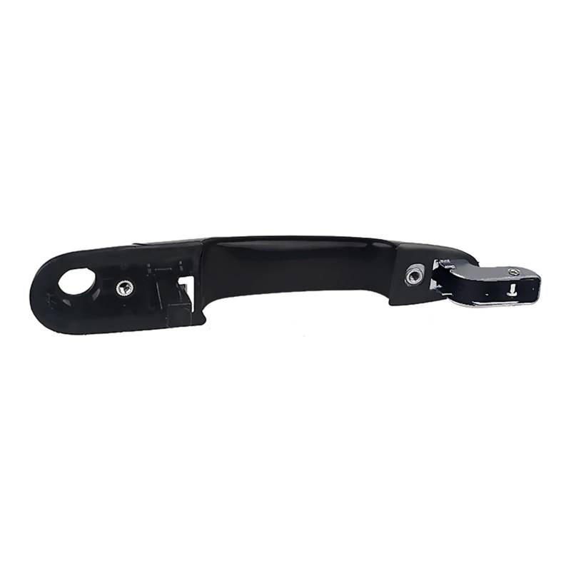 Außentürgriff Für Hyundai Für Tucson Externe Tür Griff 83660-2E000 83650-2E000 82660-2E000 82650-2E000 Ourside Tür Griff Auto Zubehör(Front Right) von YBCVEPQ