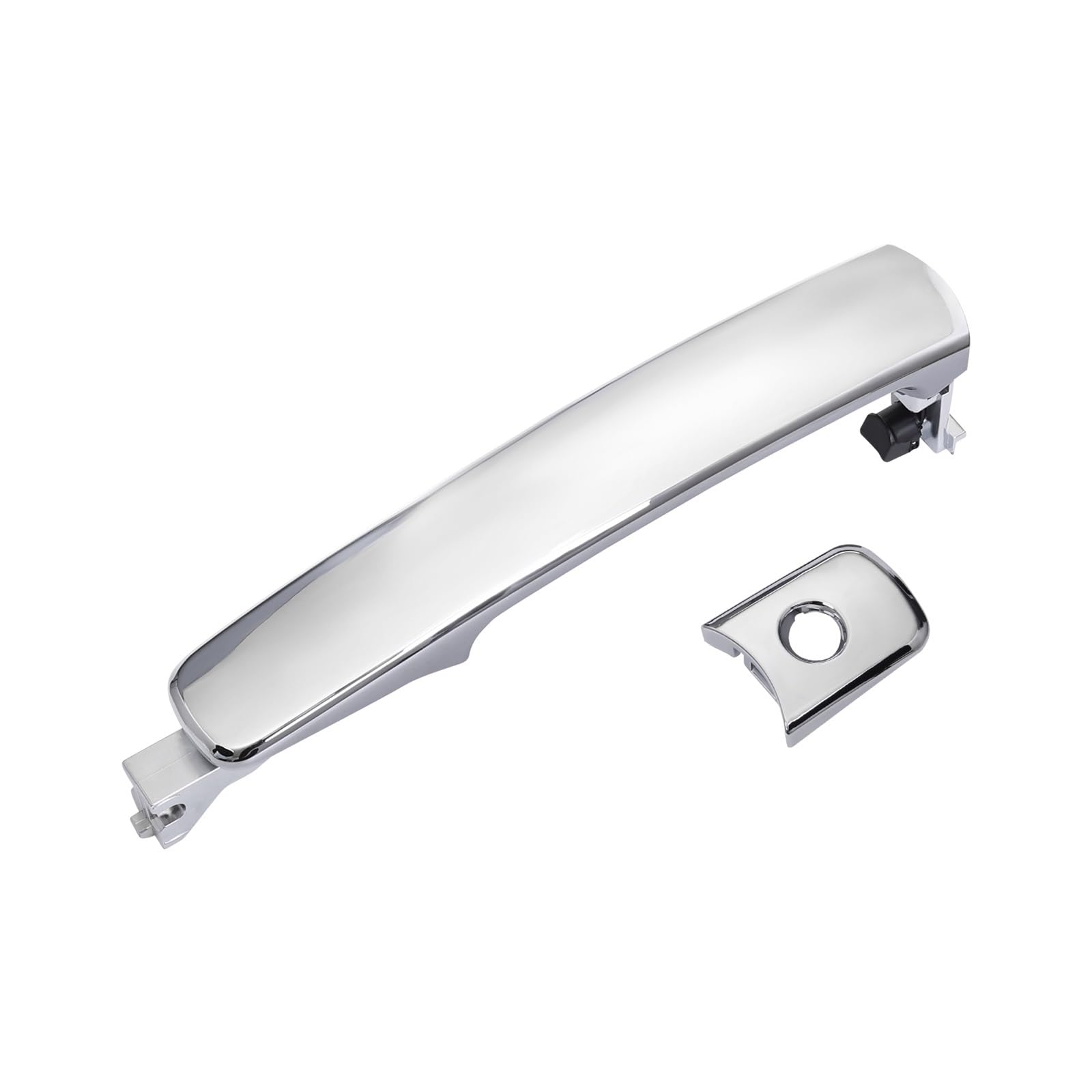 Außentürgriff Für Infiniti FX35 FX45 2003-2008 Poignée Porte Extérieure Chromée Côté Conducteur Avant Gauche Außentürgriff Für Infiniti FX35 FX45 2003-2008 Poignée Porte Extérieure Chromée Côté Conducteur Avant Gauche von YBCVEPQ