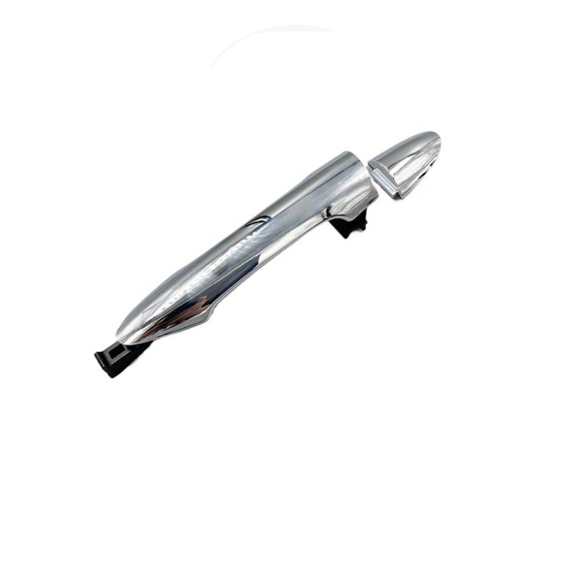 Außentürgriff Für Kia Für Picanto 2011-2016 Chrom Vordertür Oder Hintertür Äußere Griff(Rear Left) von YBCVEPQ