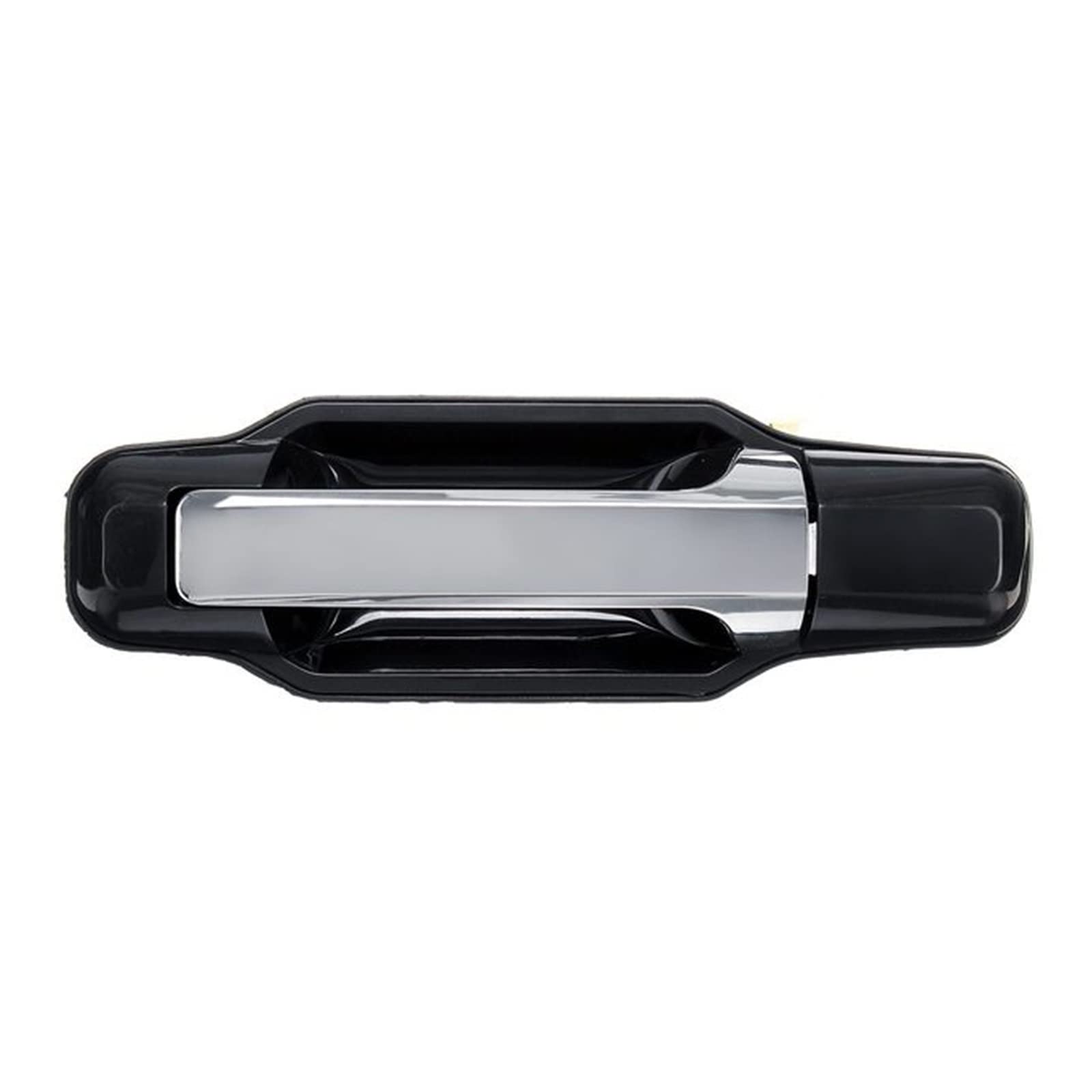 Außentürgriff Für Kia Für Sorento 2003 2004 2005 2006 2007 2008 2009 826503E021 836503E01 Vorne/Hinten Links/Rechts ABS Außen Tür Griff(Rear Left) von YBCVEPQ
