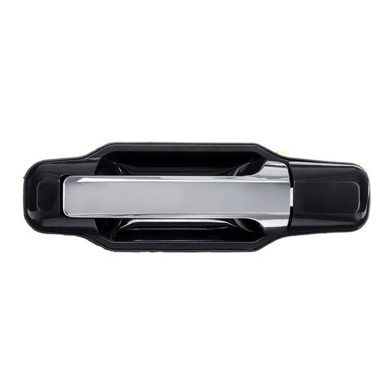 Außentürgriff Für Kia Für Sorento 2003 2004 2005 2006 2007 2008 2009 826503E021 836503E01 Vorne/Hinten Links/Rechts ABS Außen Tür Griff(Rear Left) von YBCVEPQ